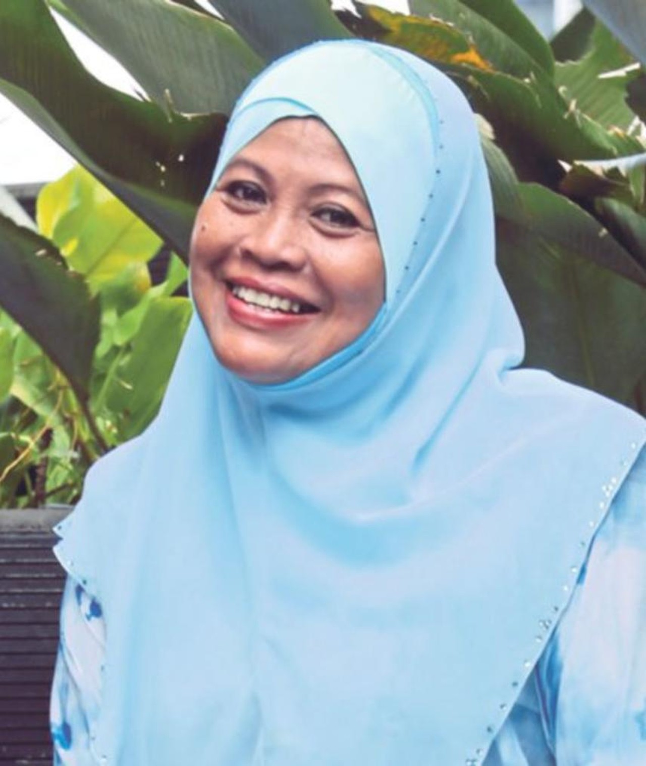 Photo of Khatijah Tan