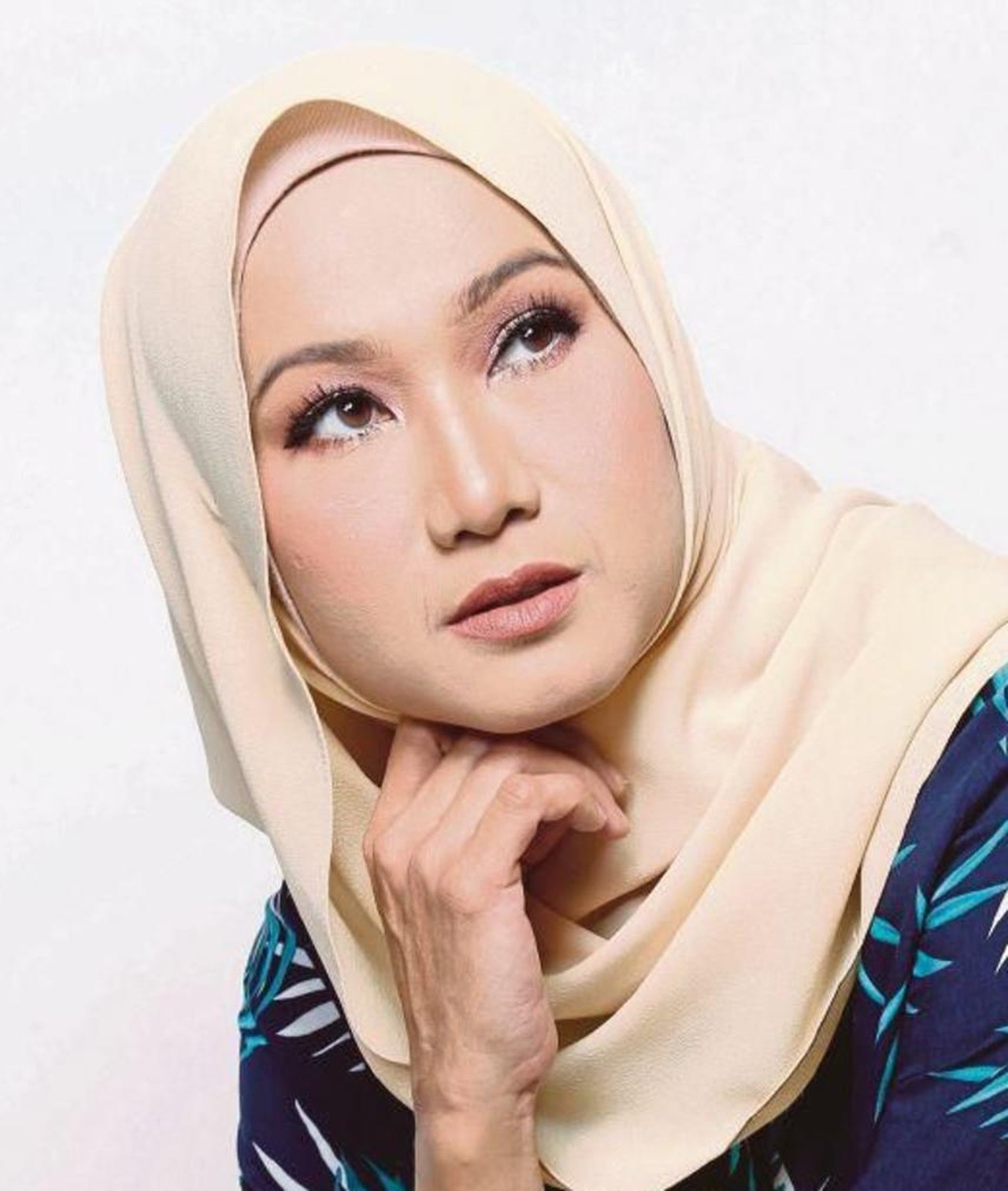 Photo of Amy Mastura