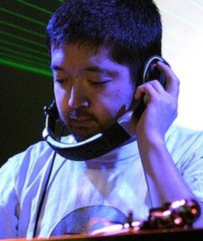 Photo of Nujabes