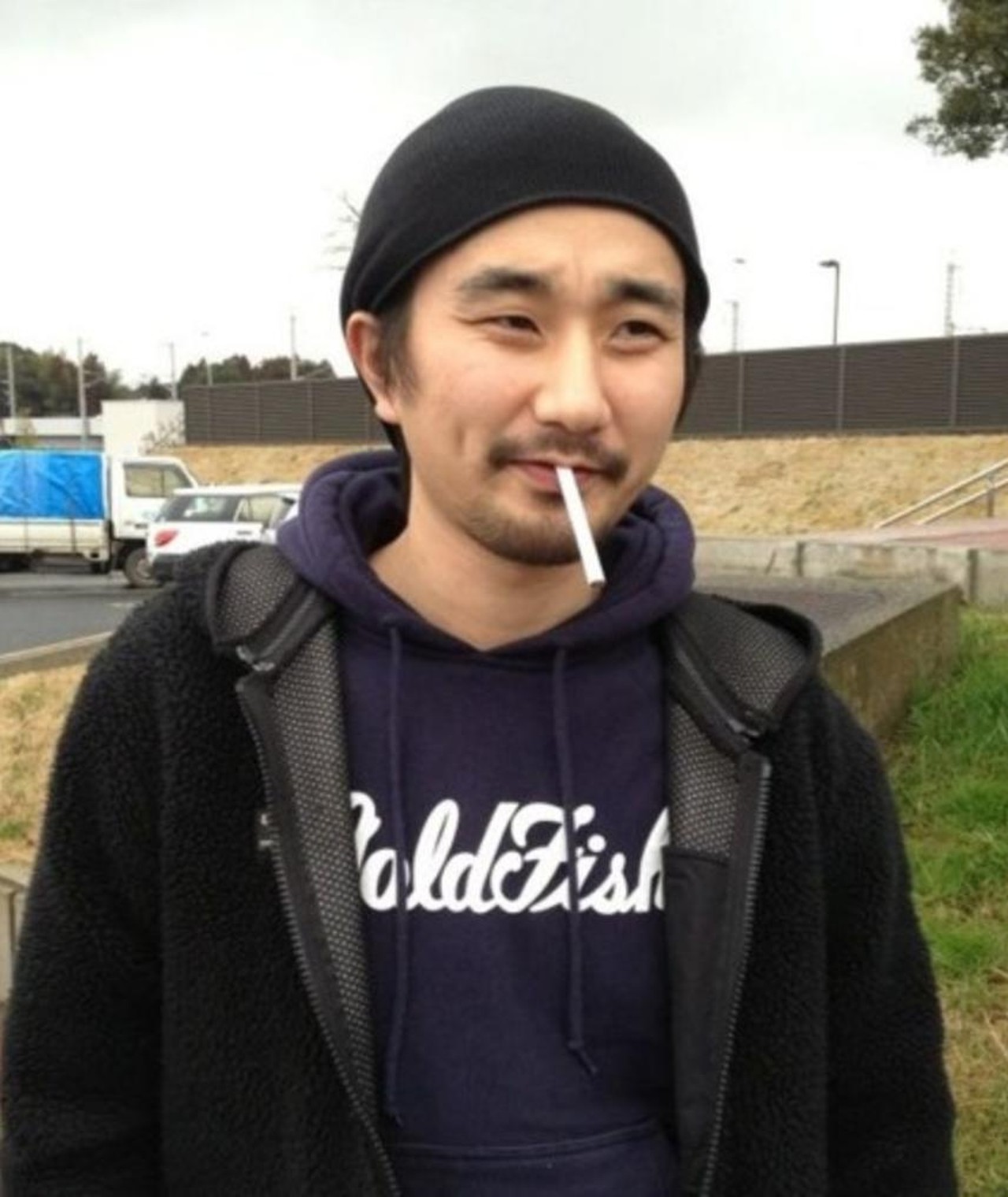 Photo of Tsutchie