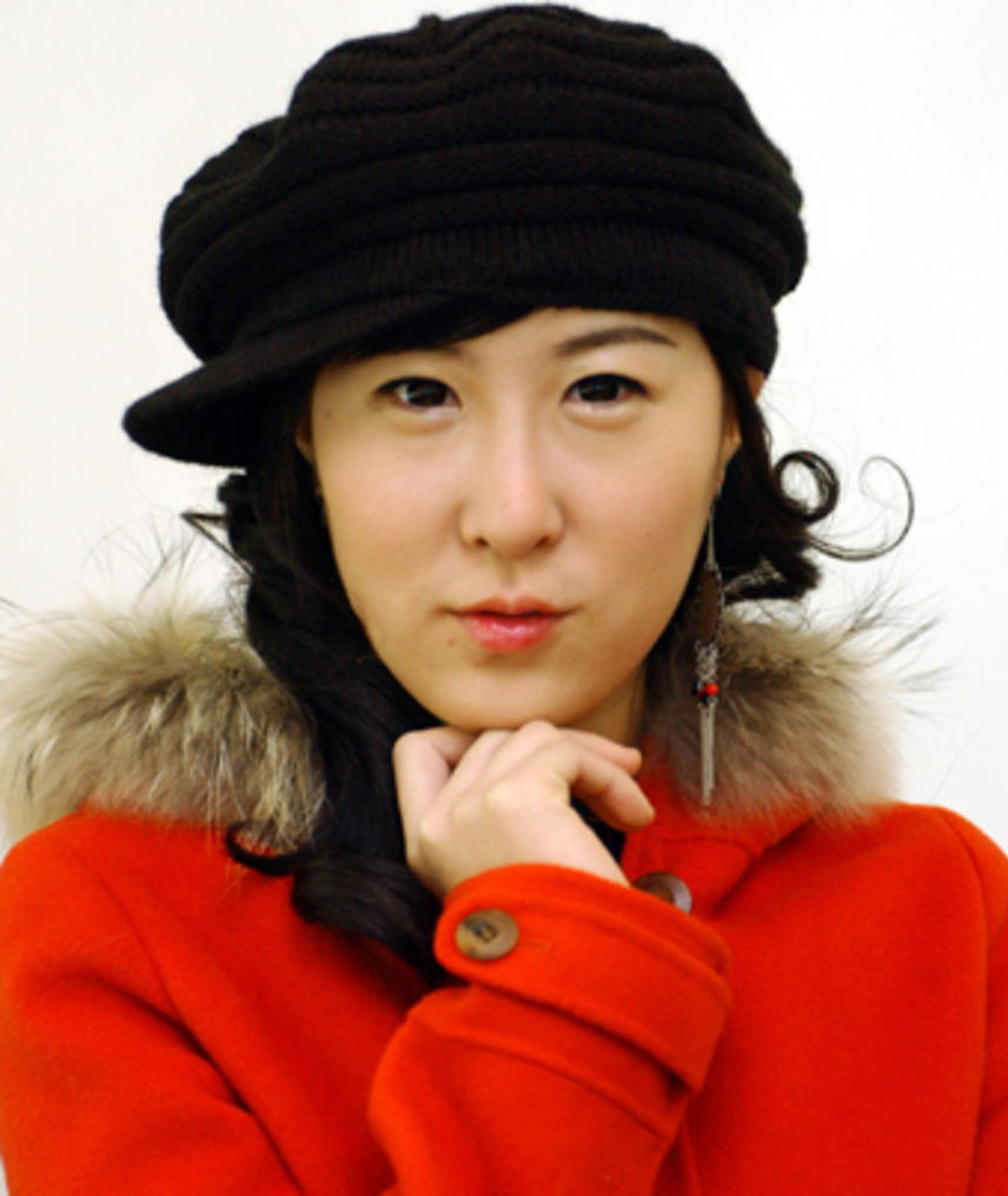 Photo of Lee Eung-sil (On Jo)