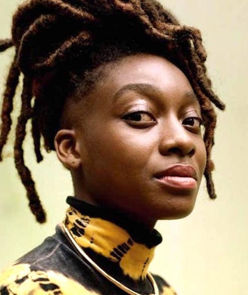 Little Simz – Movies, Bio and Lists on MUBI