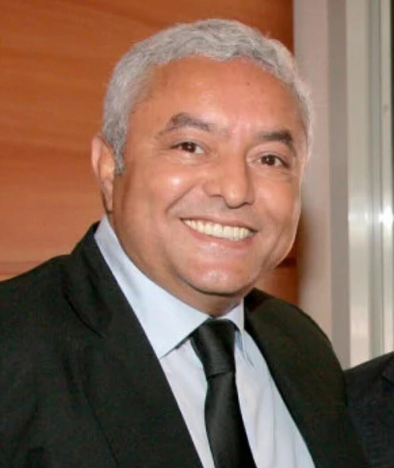 Photo of François Bennaceur