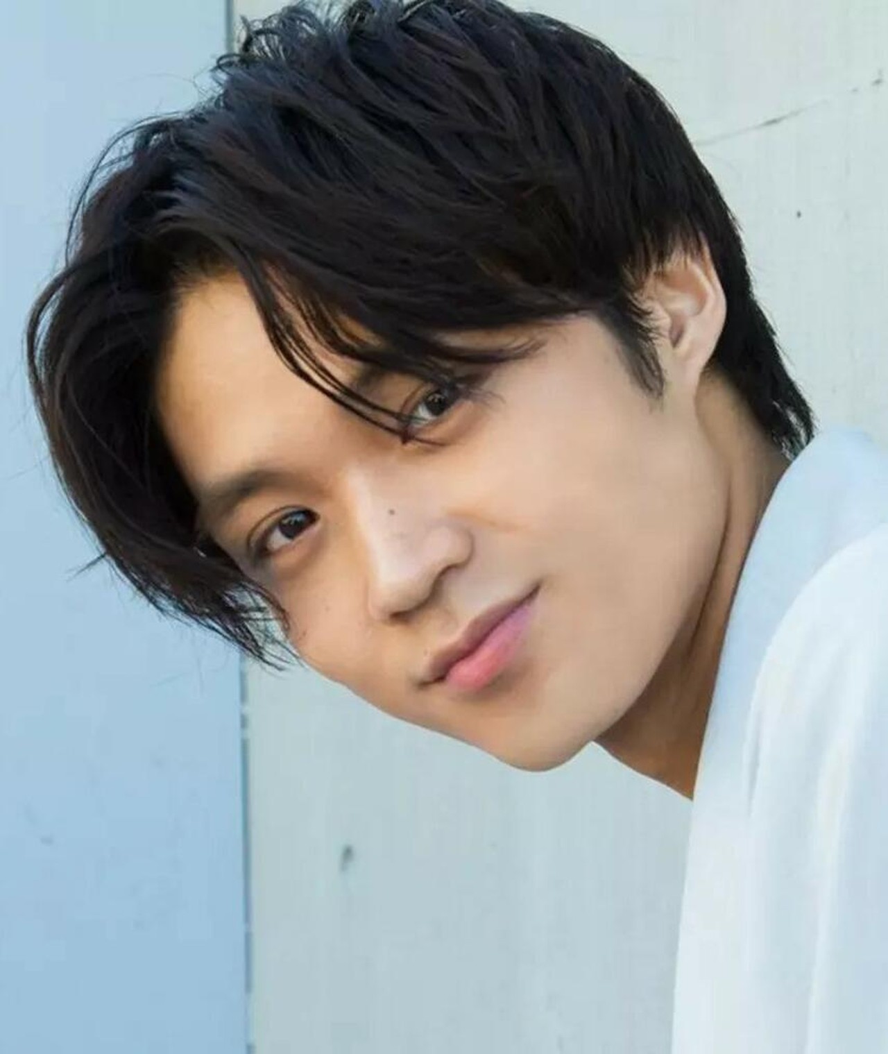 Hayato Isomura fotoğrafı