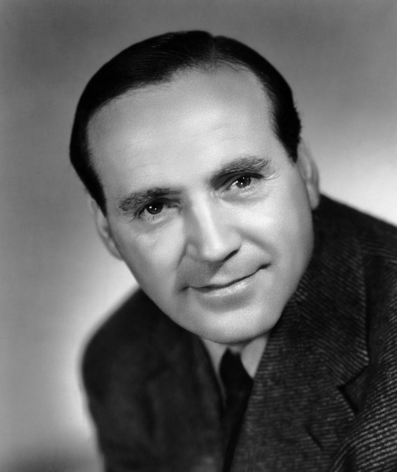 Photo of Rudolph Maté