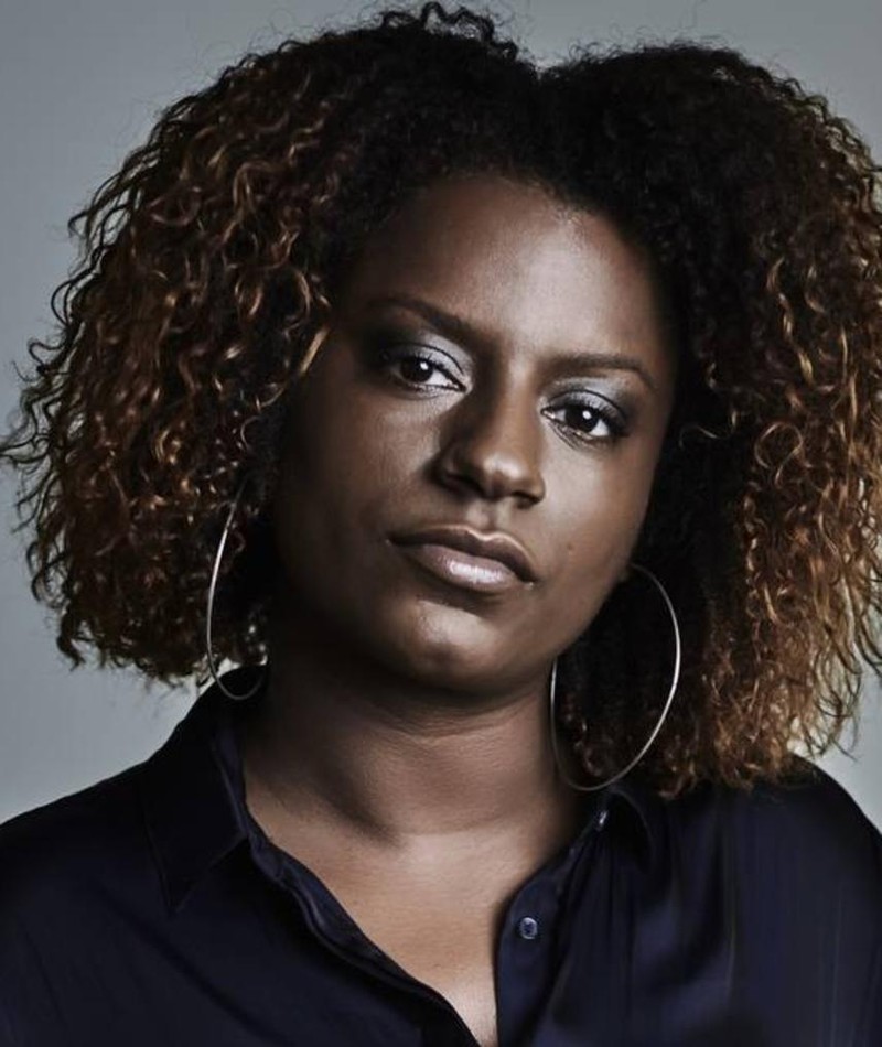 Shirley Cruz Movies, Bio and Lists on MUBI