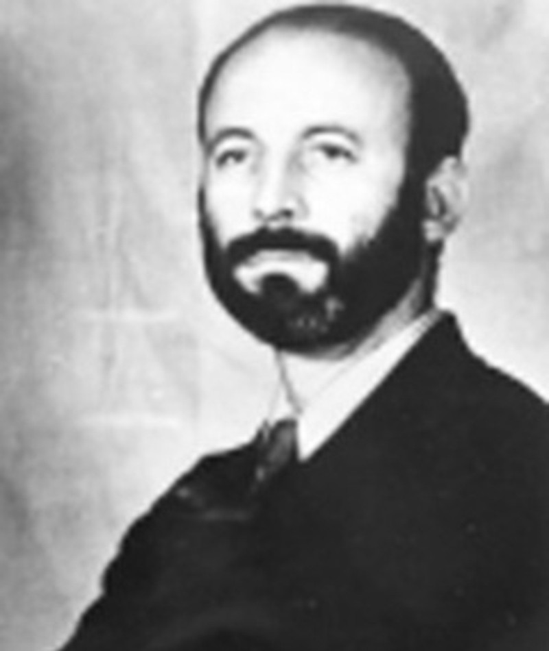 Photo of Metodi Andonov