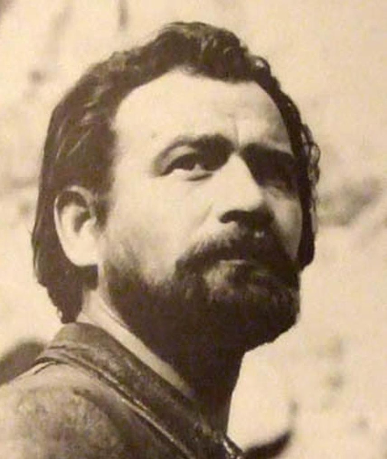 Photo of Anton Gorchev