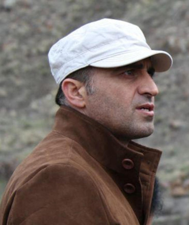 Photo of Reza Jamali