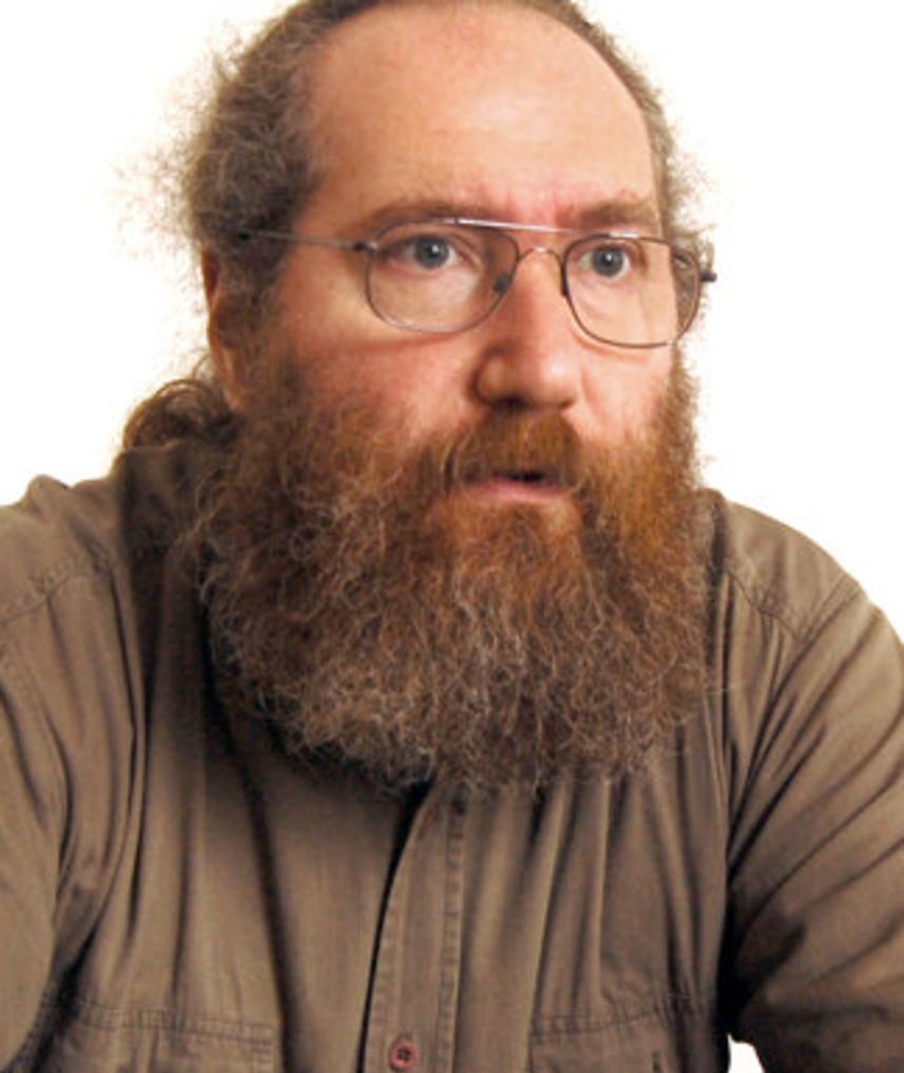 Photo of Liviu Ornea