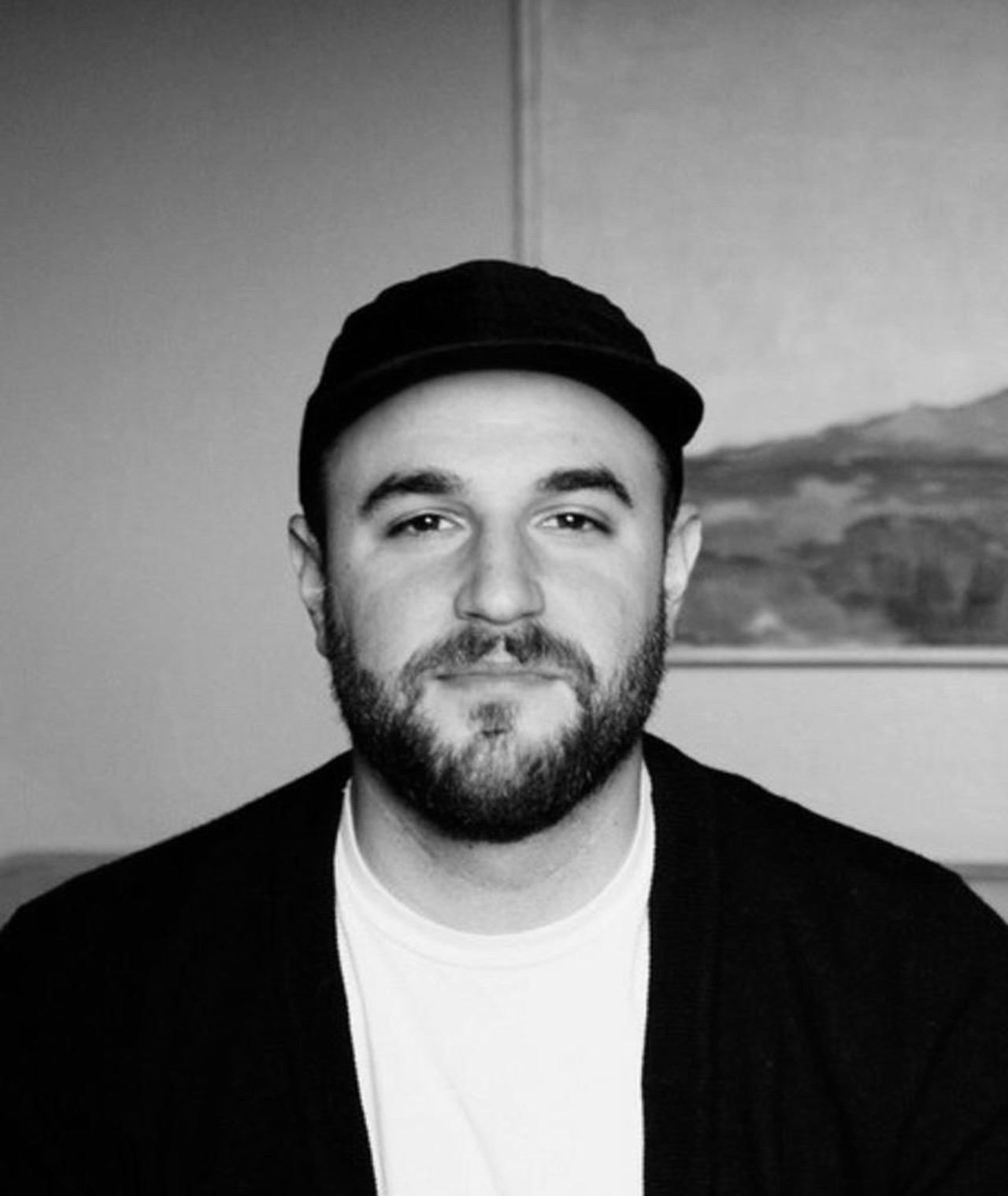 Photo of Jordan Horowitz