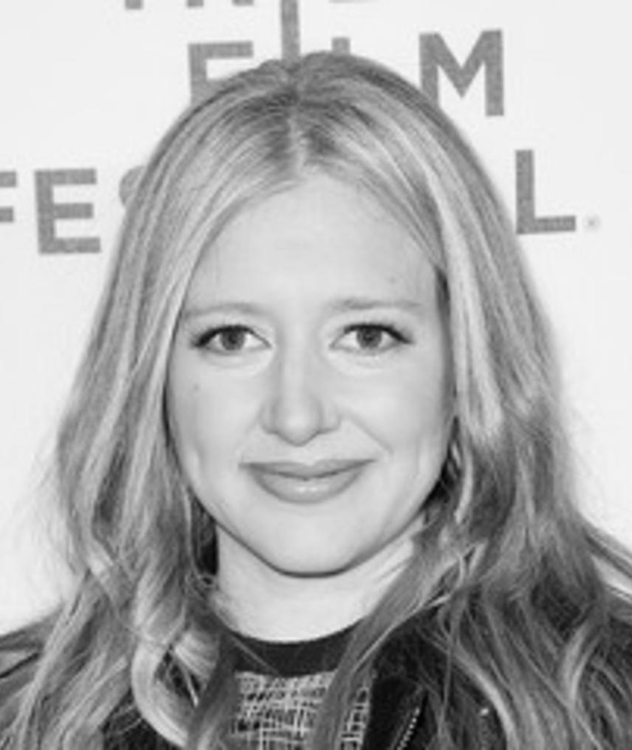Photo of Daniela Taplin Lundberg