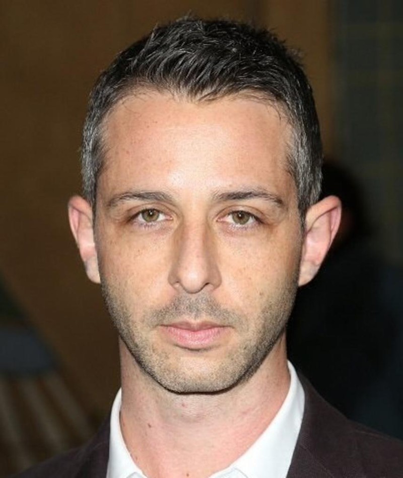 Jeremy Strong – Movies, Bio and Lists on MUBI