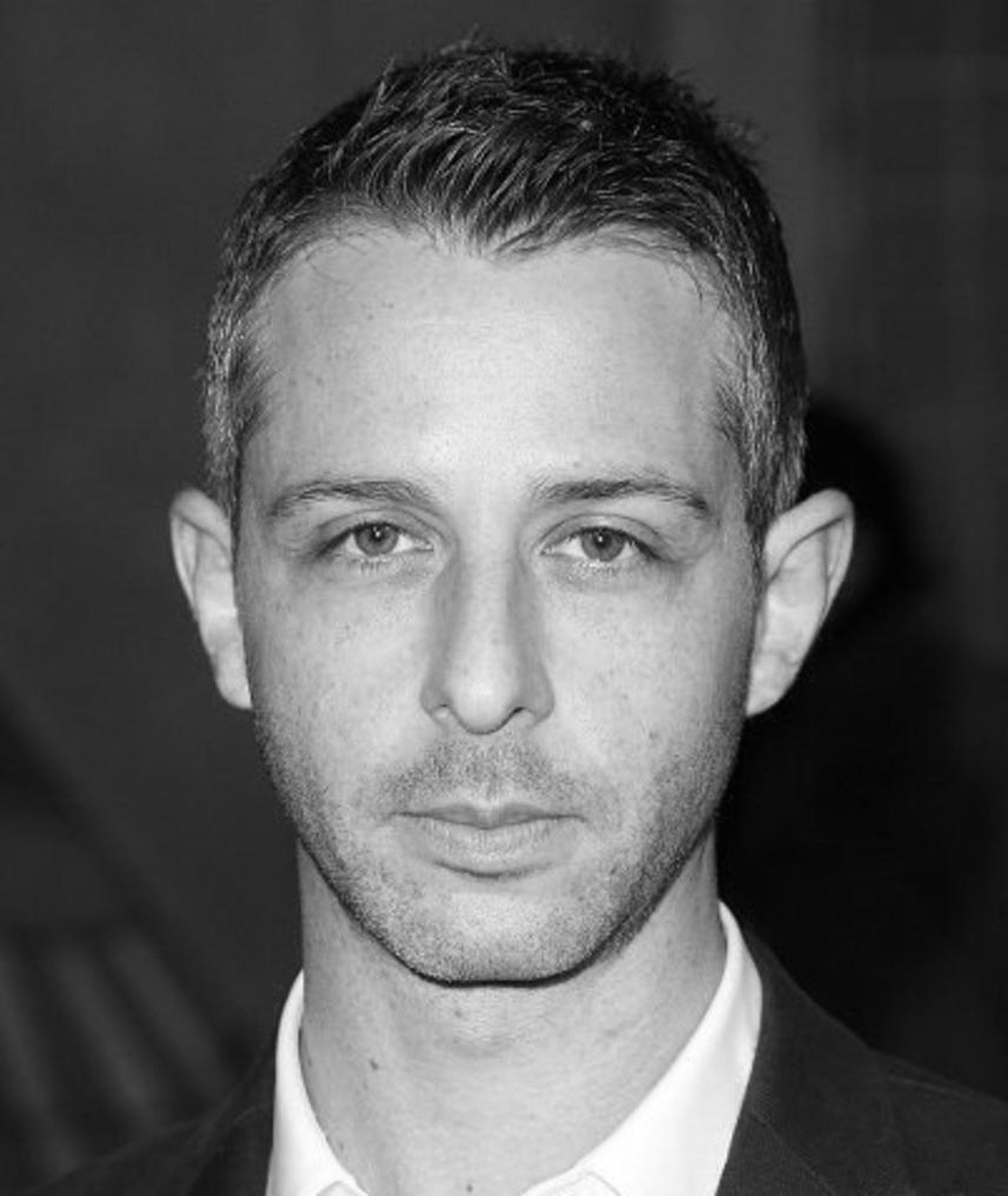 Photo of Jeremy Strong