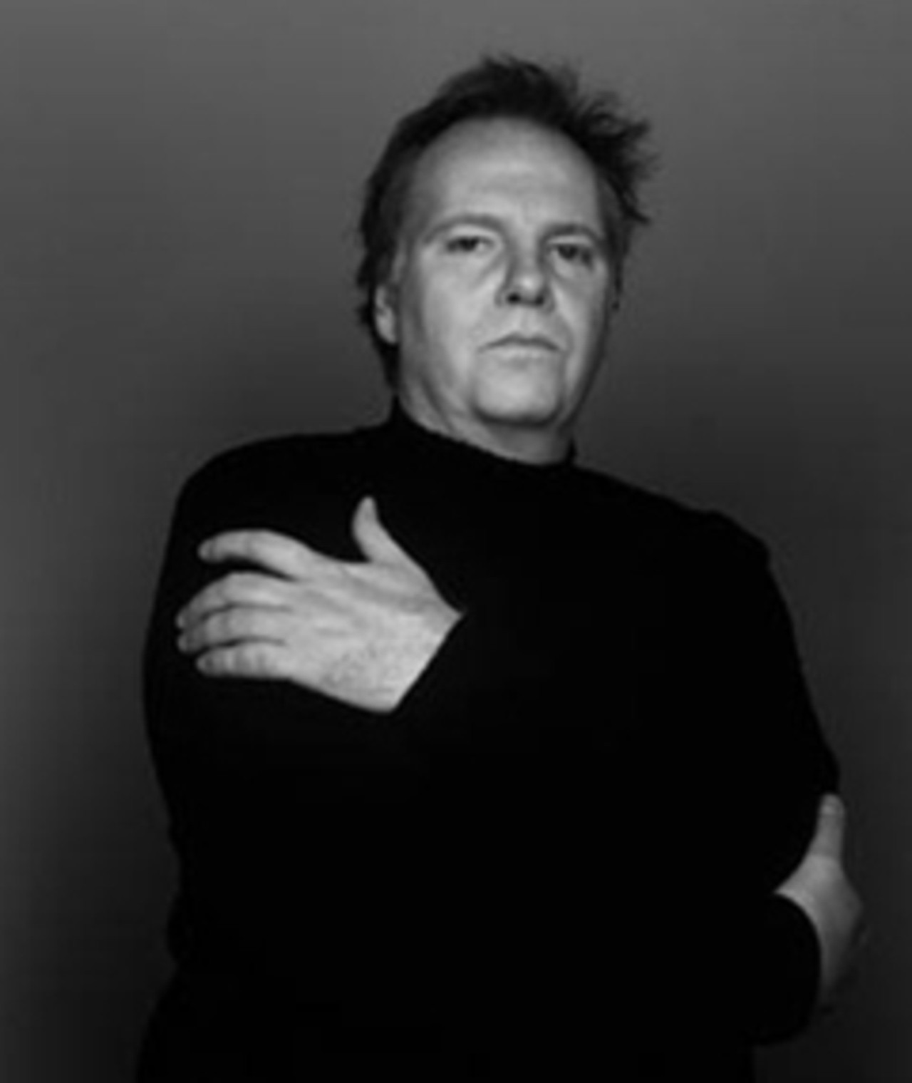 Photo of Guy Maddin