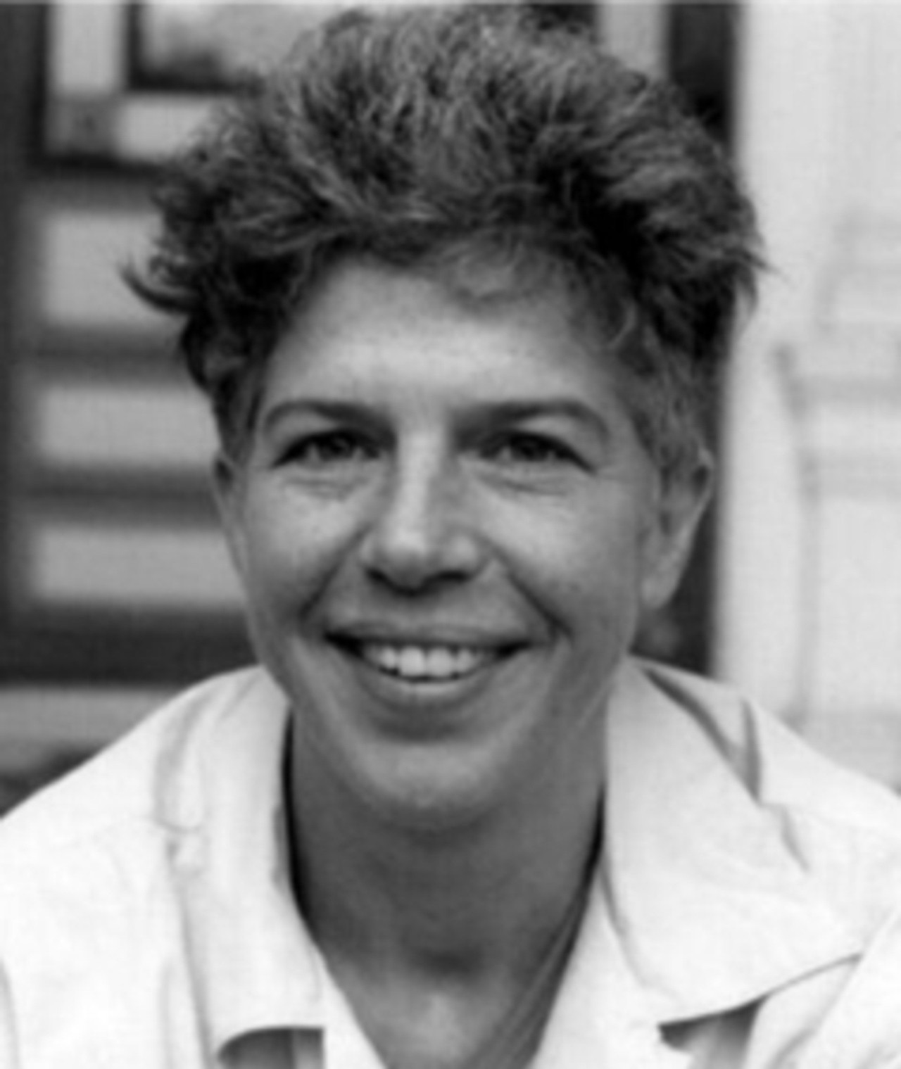 Photo of Su Friedrich