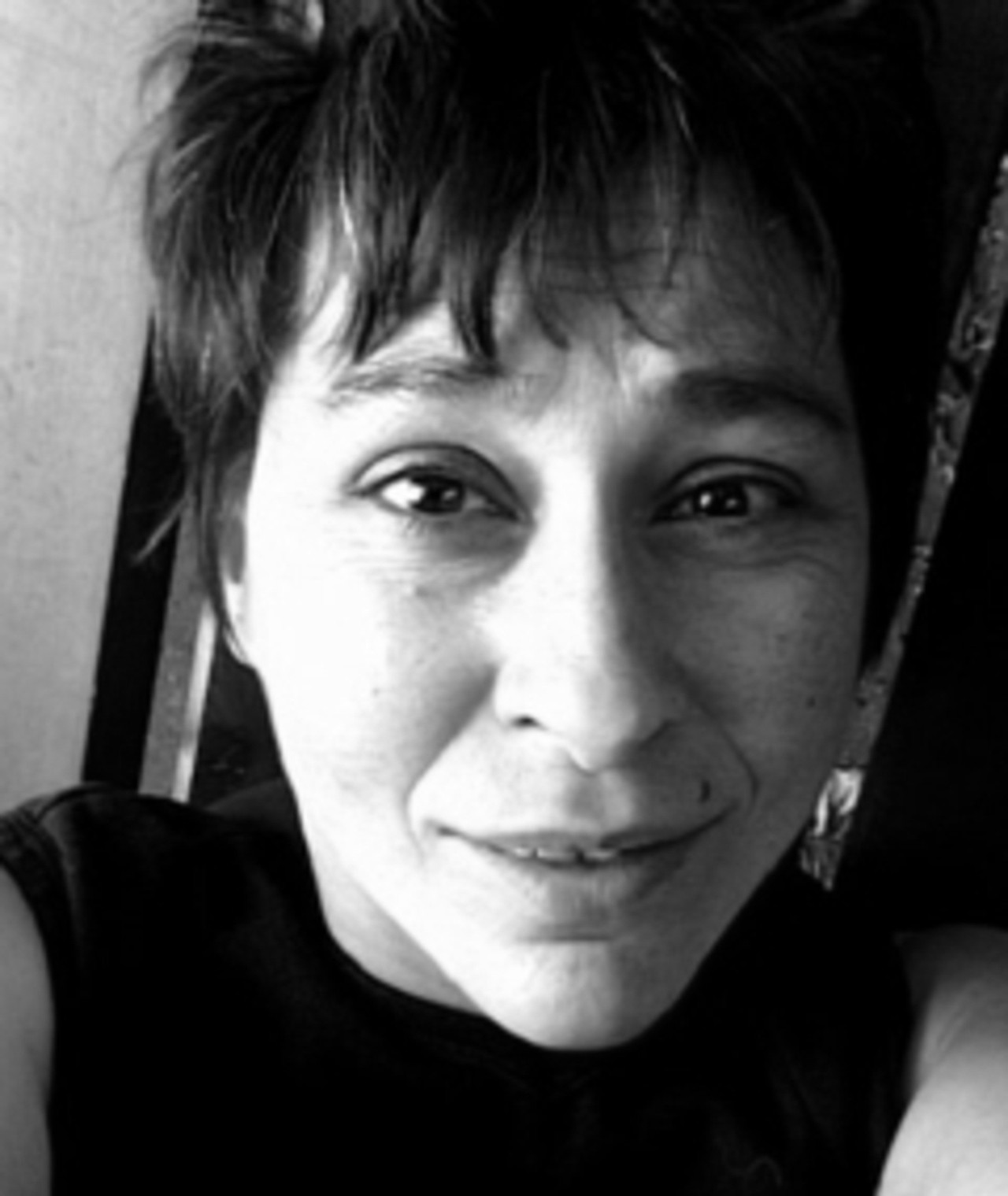 Photo of Mara Mattuschka