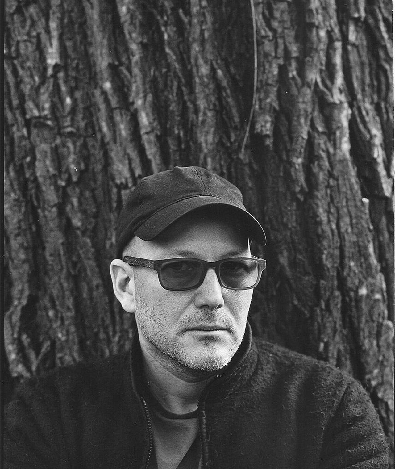 Photo of Bill Morrison