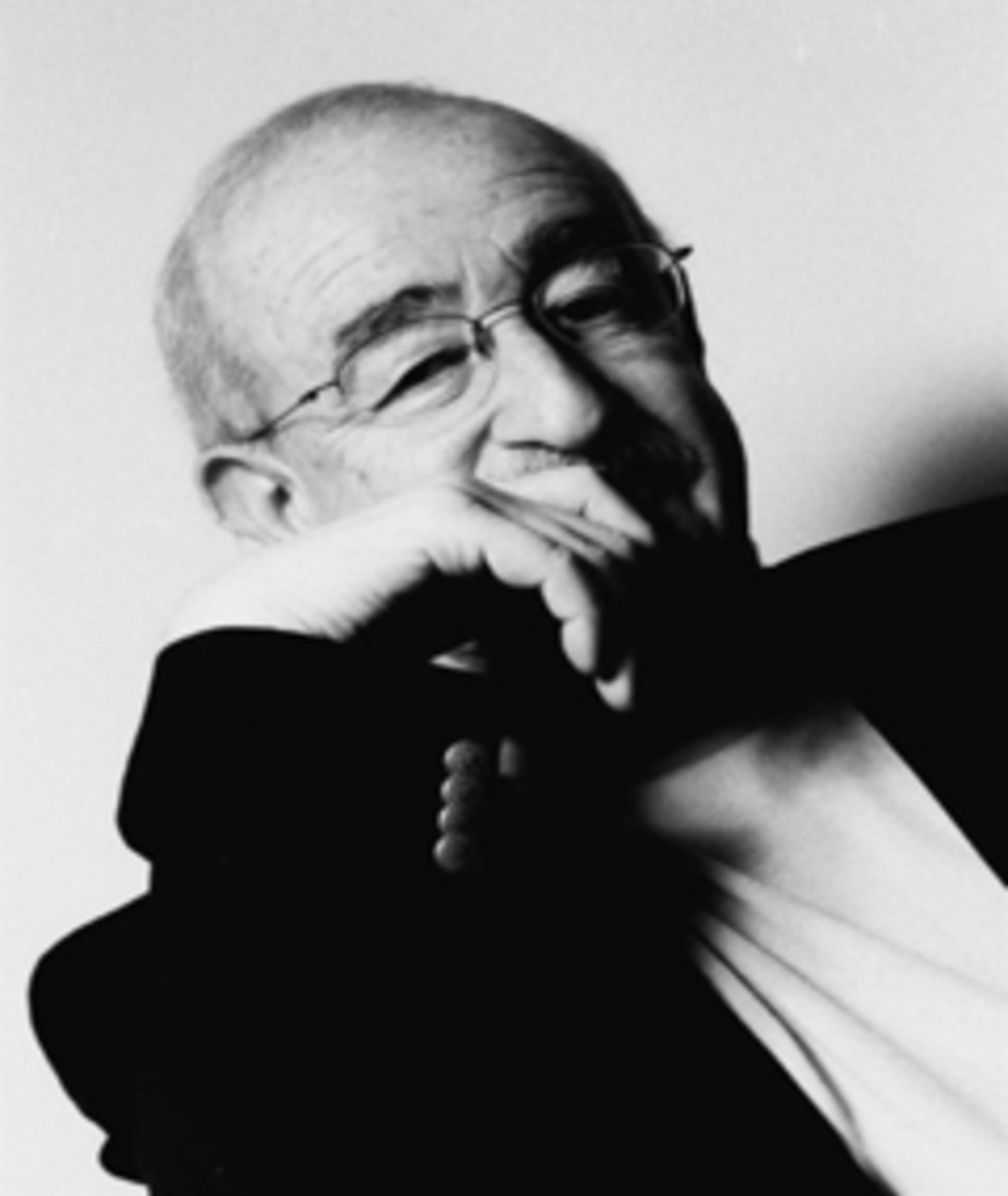 Photo of Juraj Herz