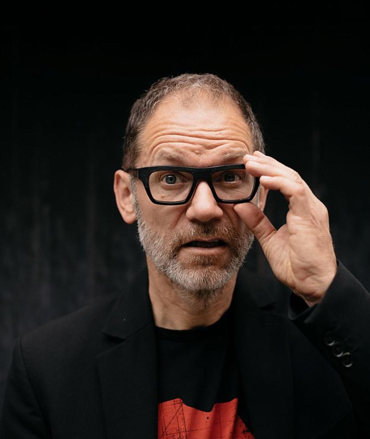 Photo of Hans Everaert