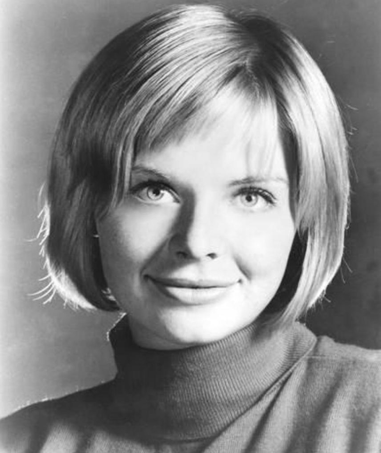 Photo of Susannah York