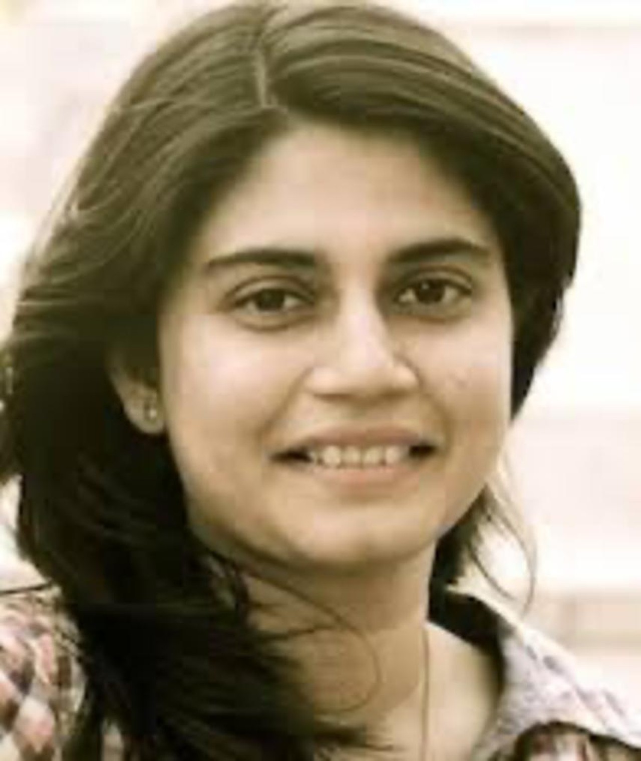 Photo of Aarti Kadav