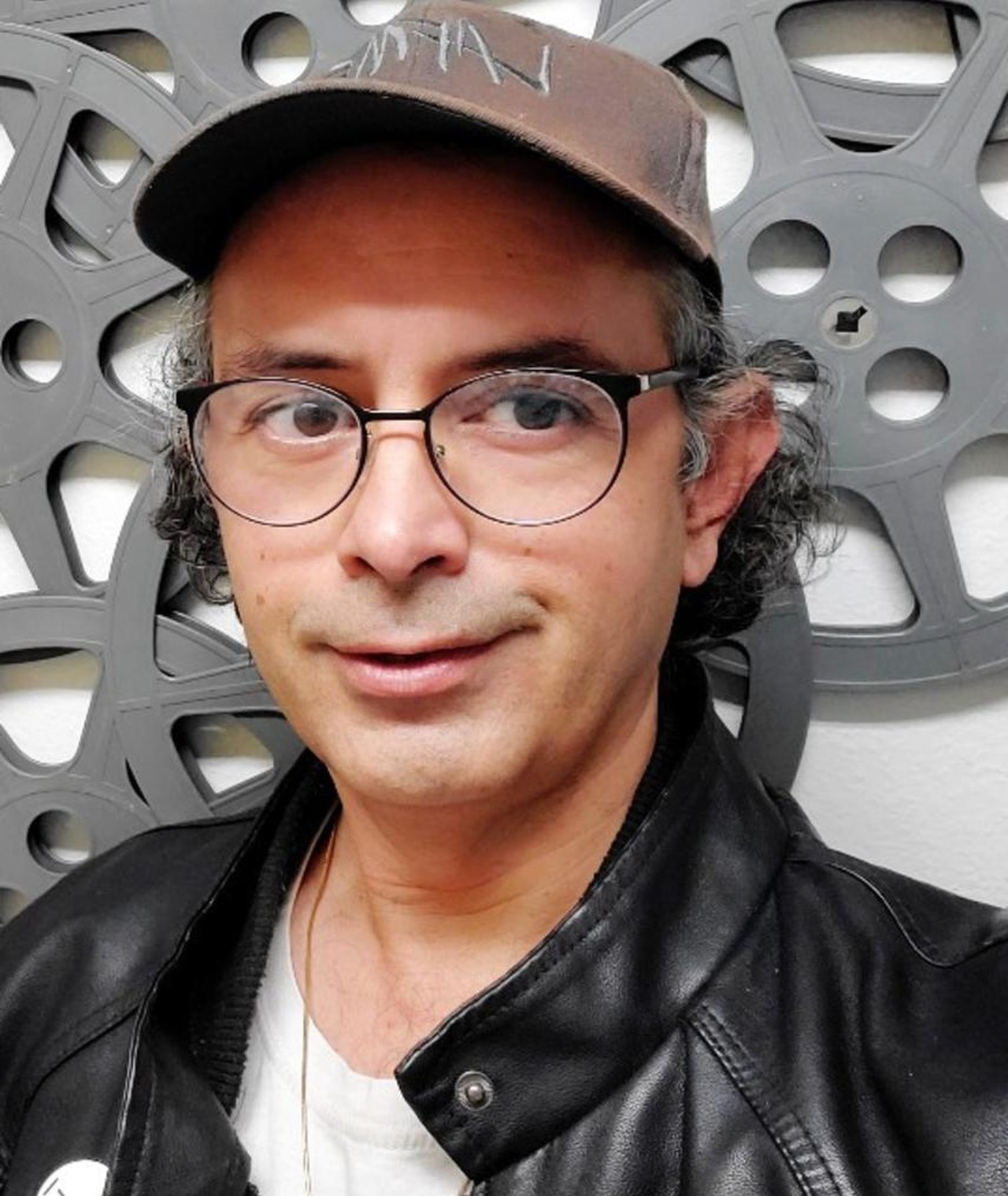 Albert Ortega Movies, Bio and Lists on MUBI