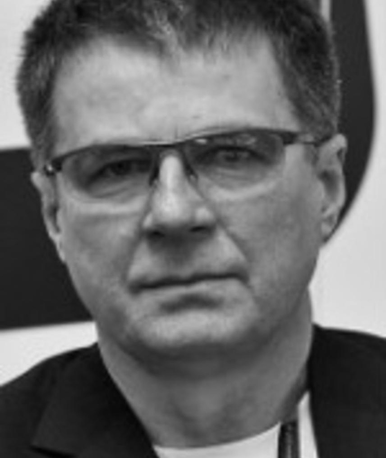 Photo of Wojciech Kabarowski