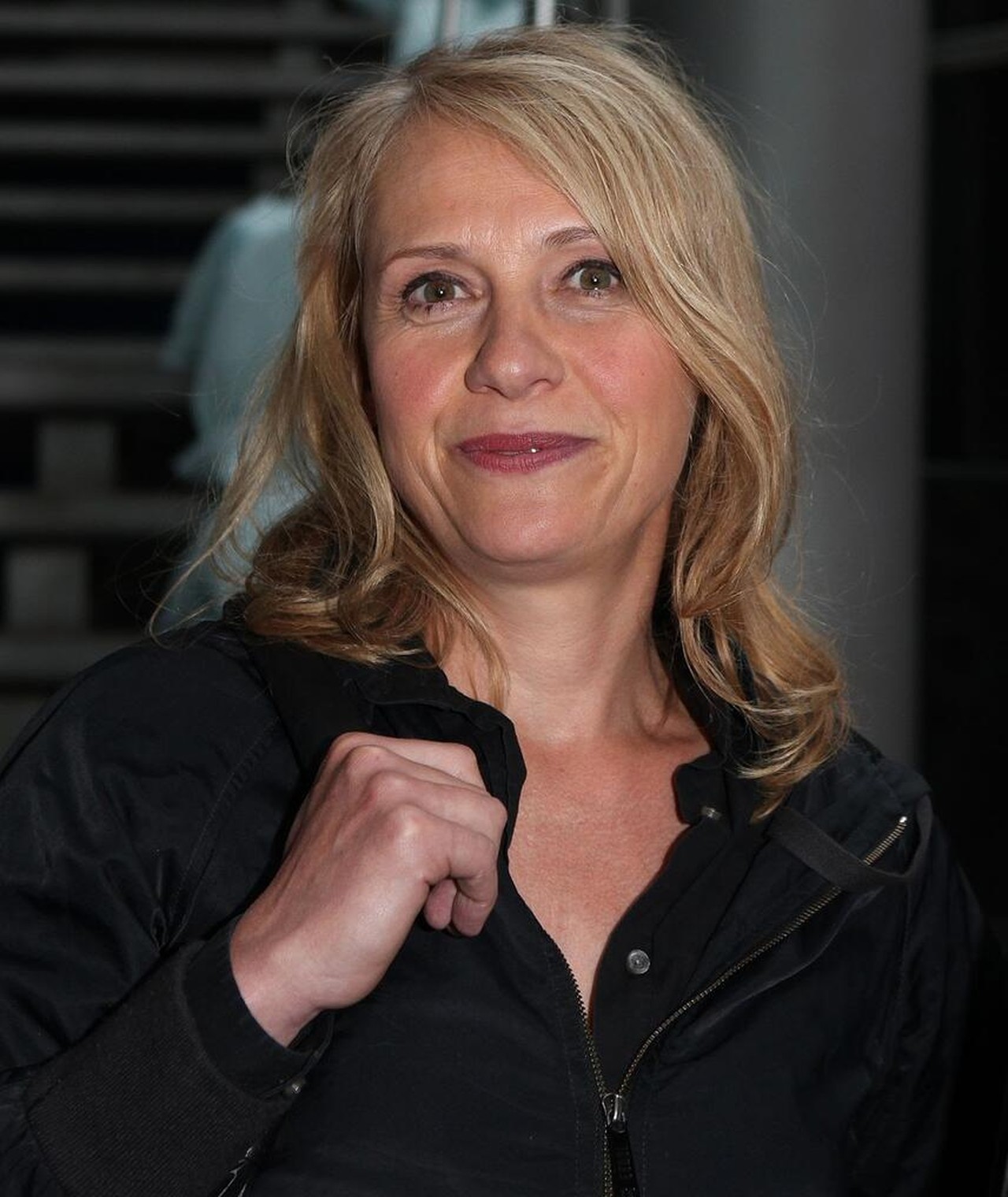 Foto di Corinna Baum
