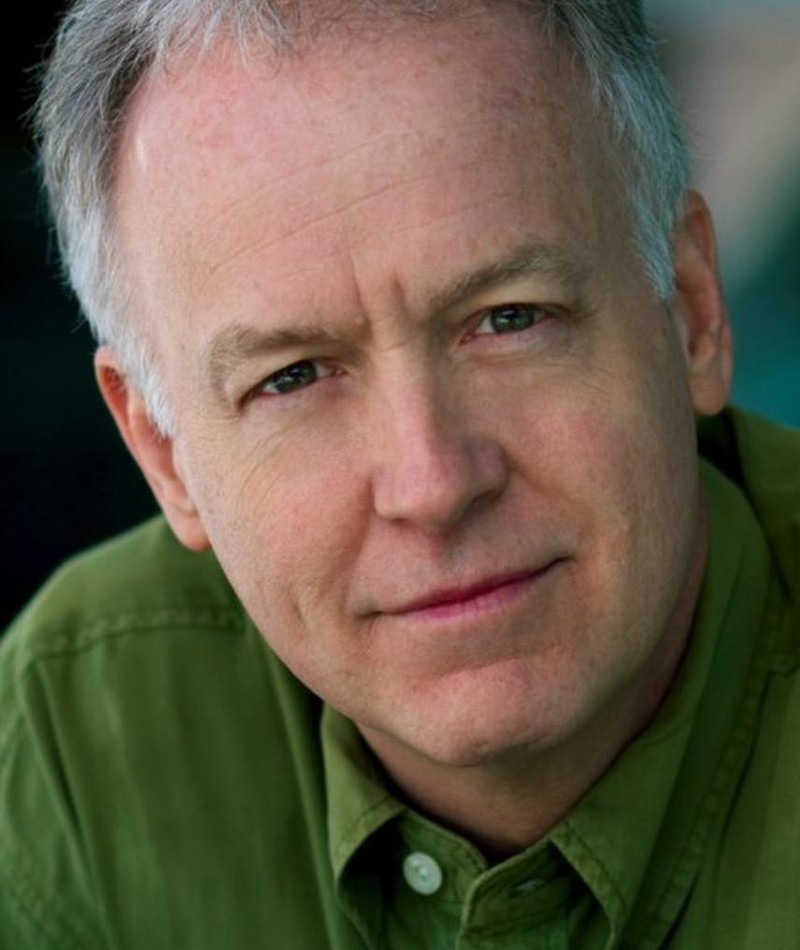 Photo of Reed Birney