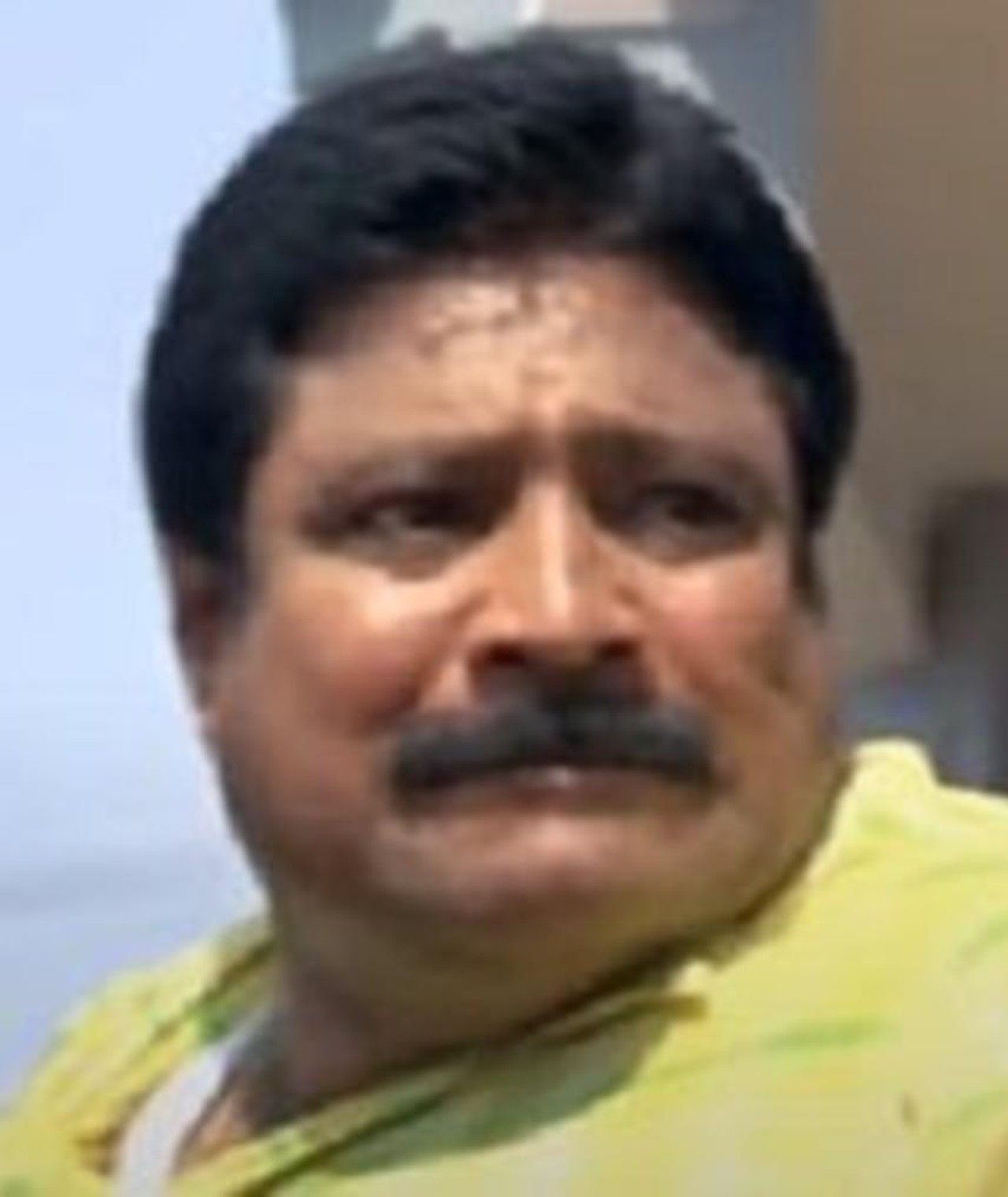 Photo of Jolly Moothedan