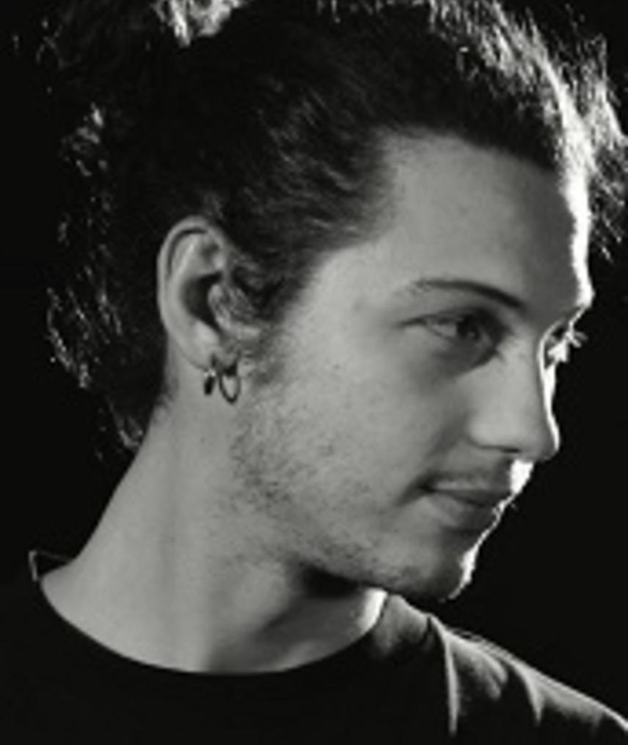 Photo of Sandro Tanin