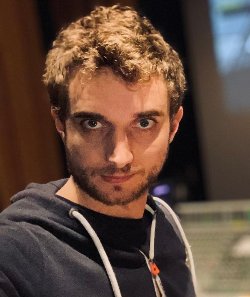 Thomas Besson – Movies, Bio and Lists on MUBI