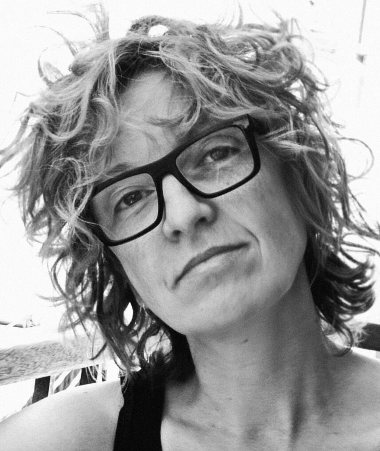 Photo of Jelena Jureša
