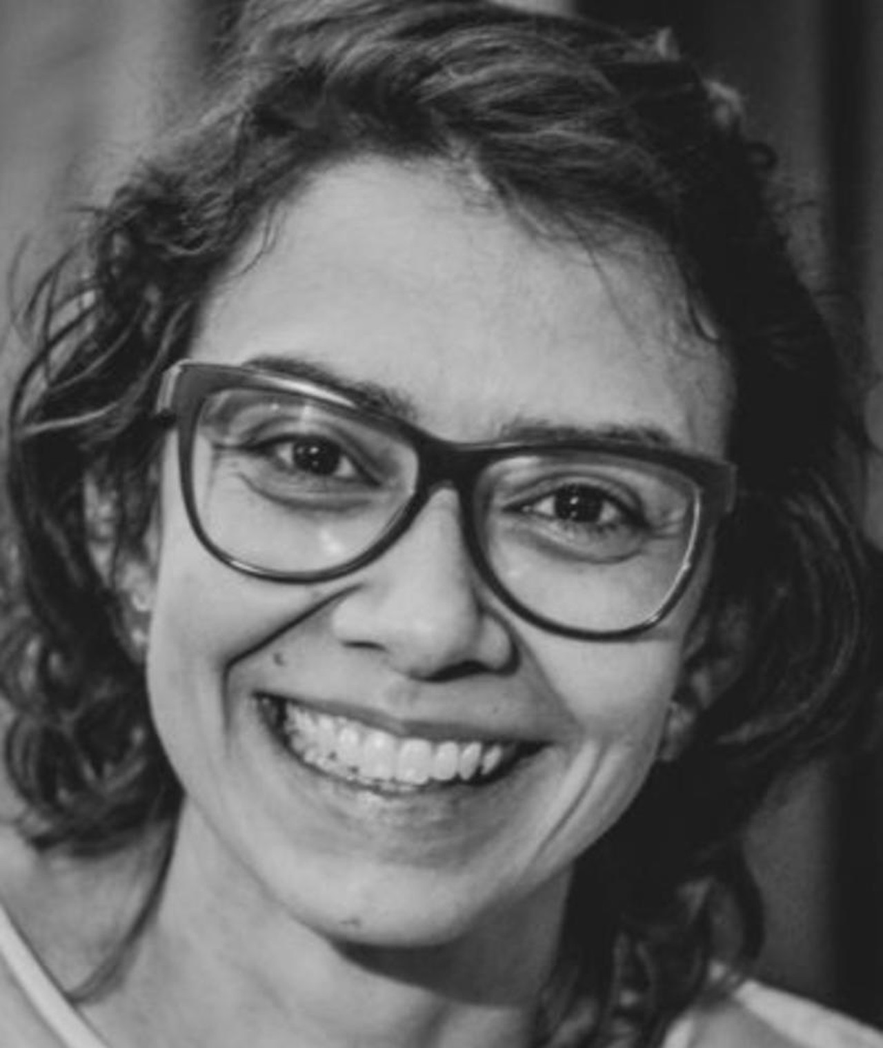 Photo of María Alejandra Briganti