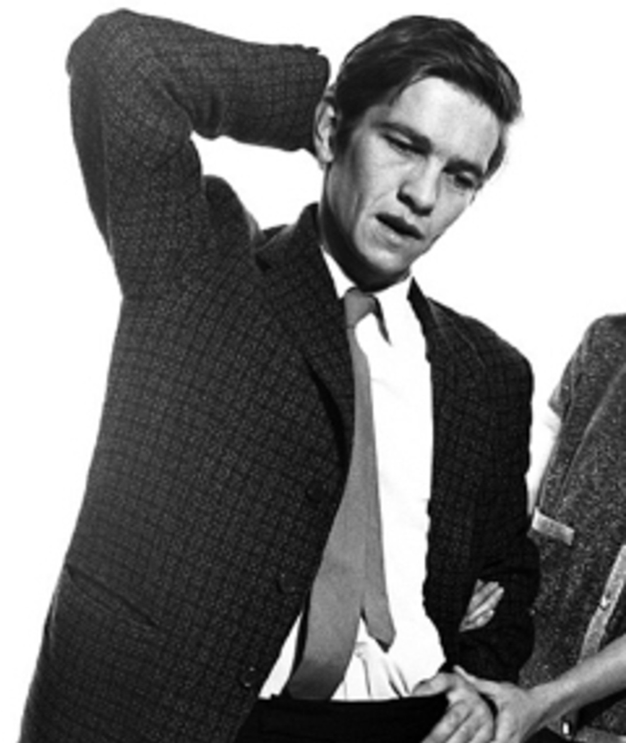 Photo of Tom Courtenay
