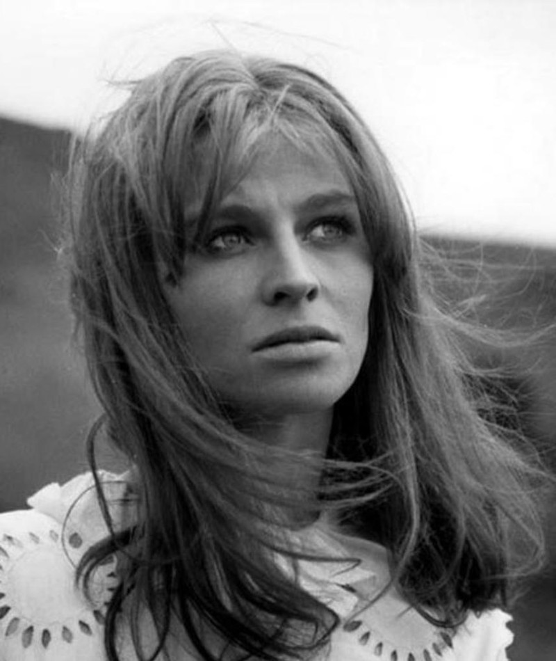 Photo of Julie Christie