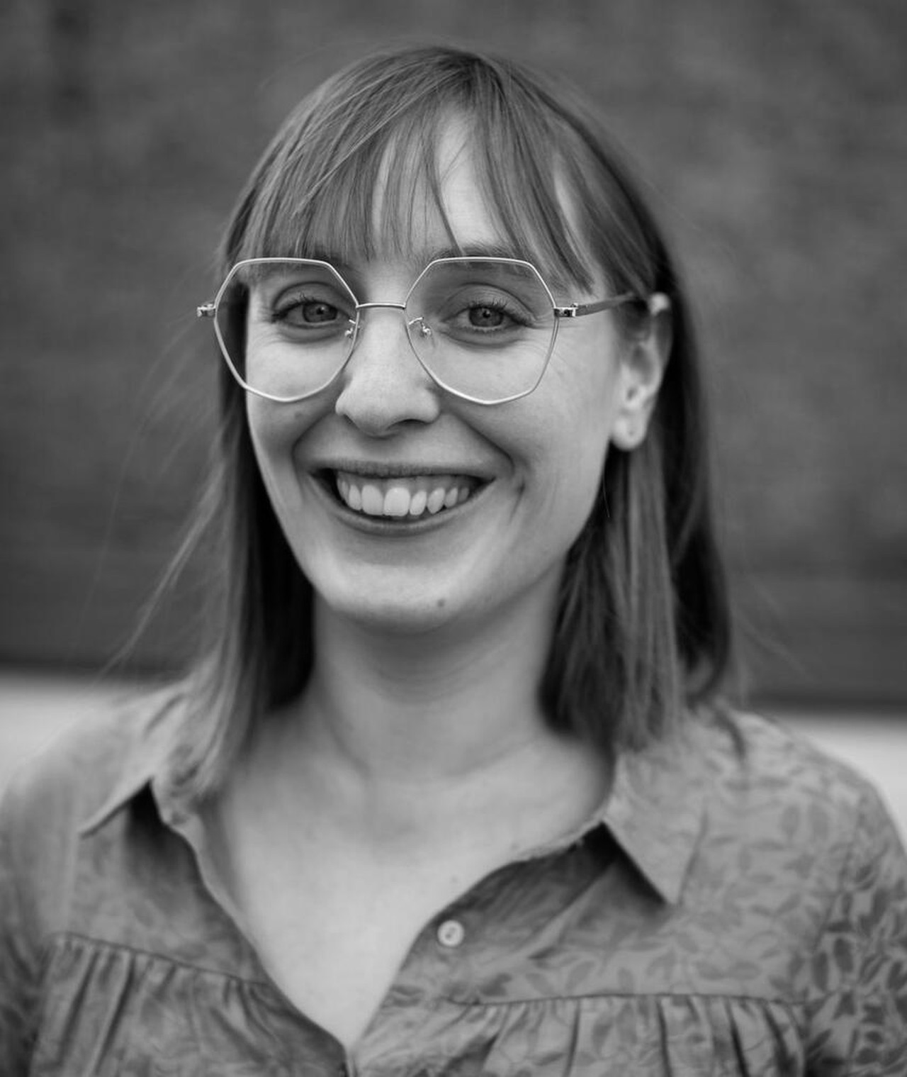 Photo of Roxana Richters