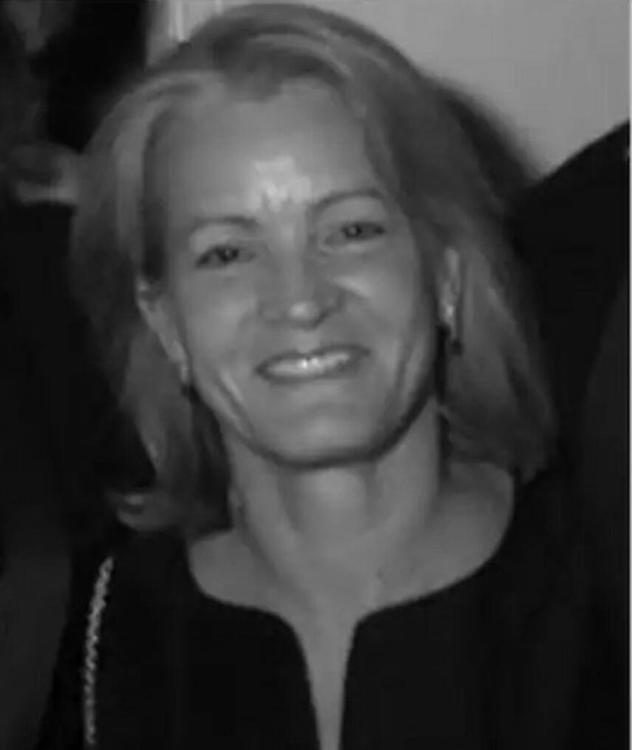 Photo of Cydney Bernard