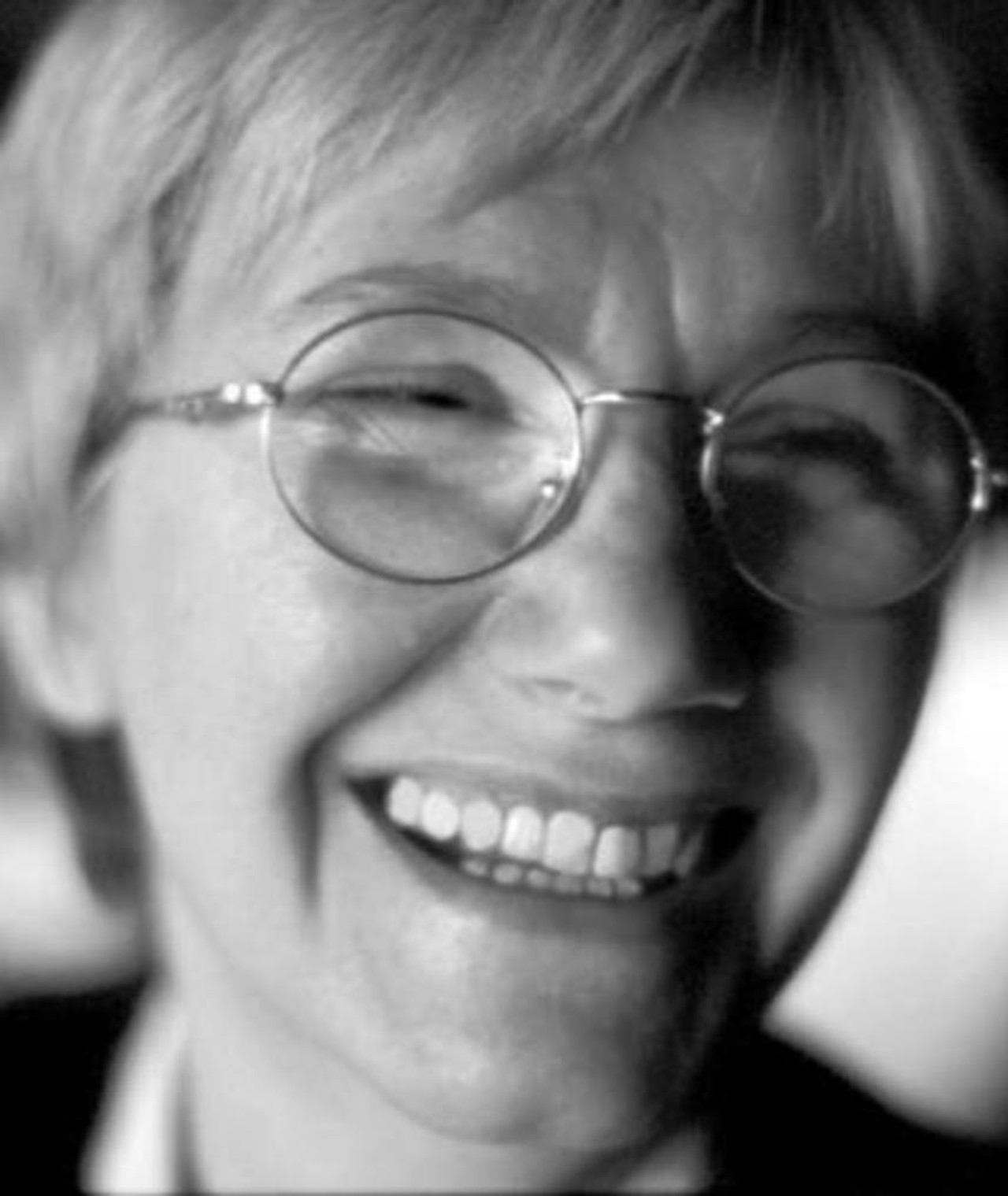 Photo of Katarzyna Maciejko-Kowalczyk