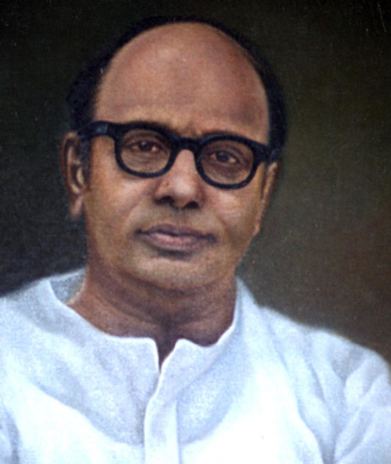 Photo of Uroob (P.C. Kuttikrishnan)