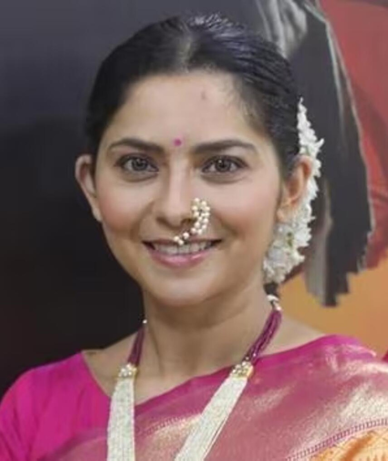 Photo of Sonalee Kulkarni