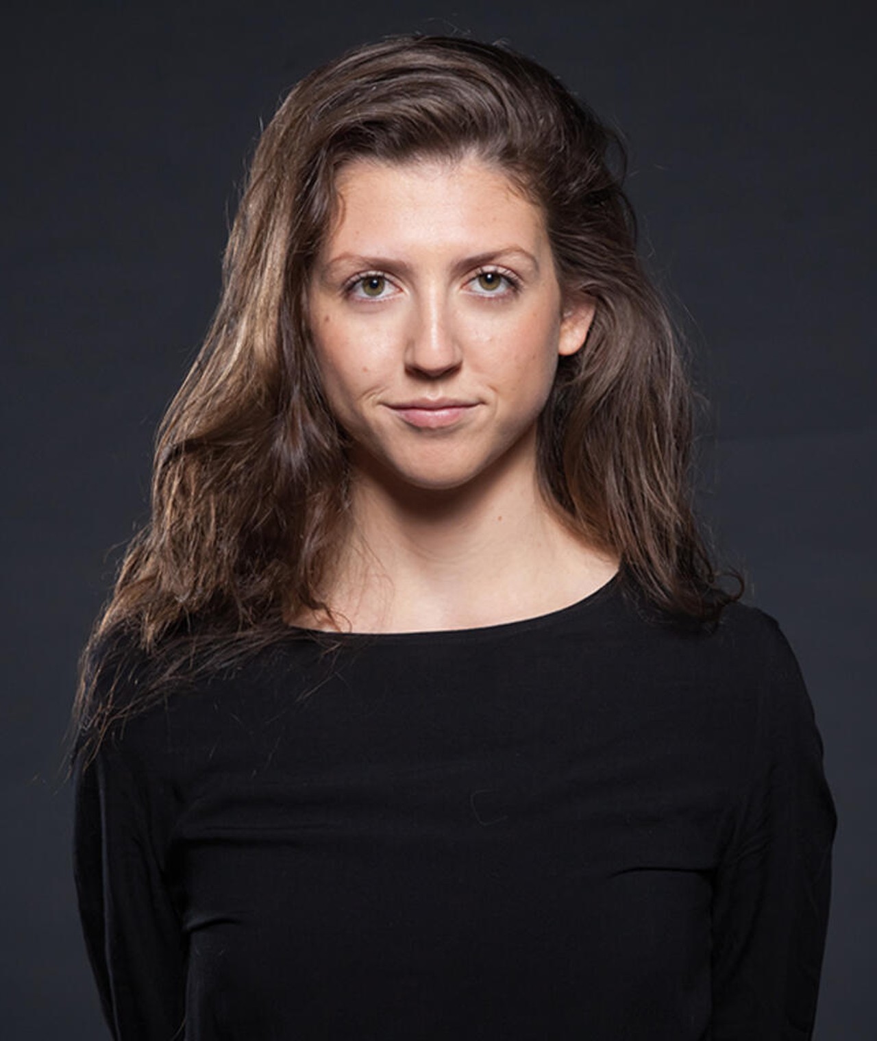 Photo of Julia Schellekens