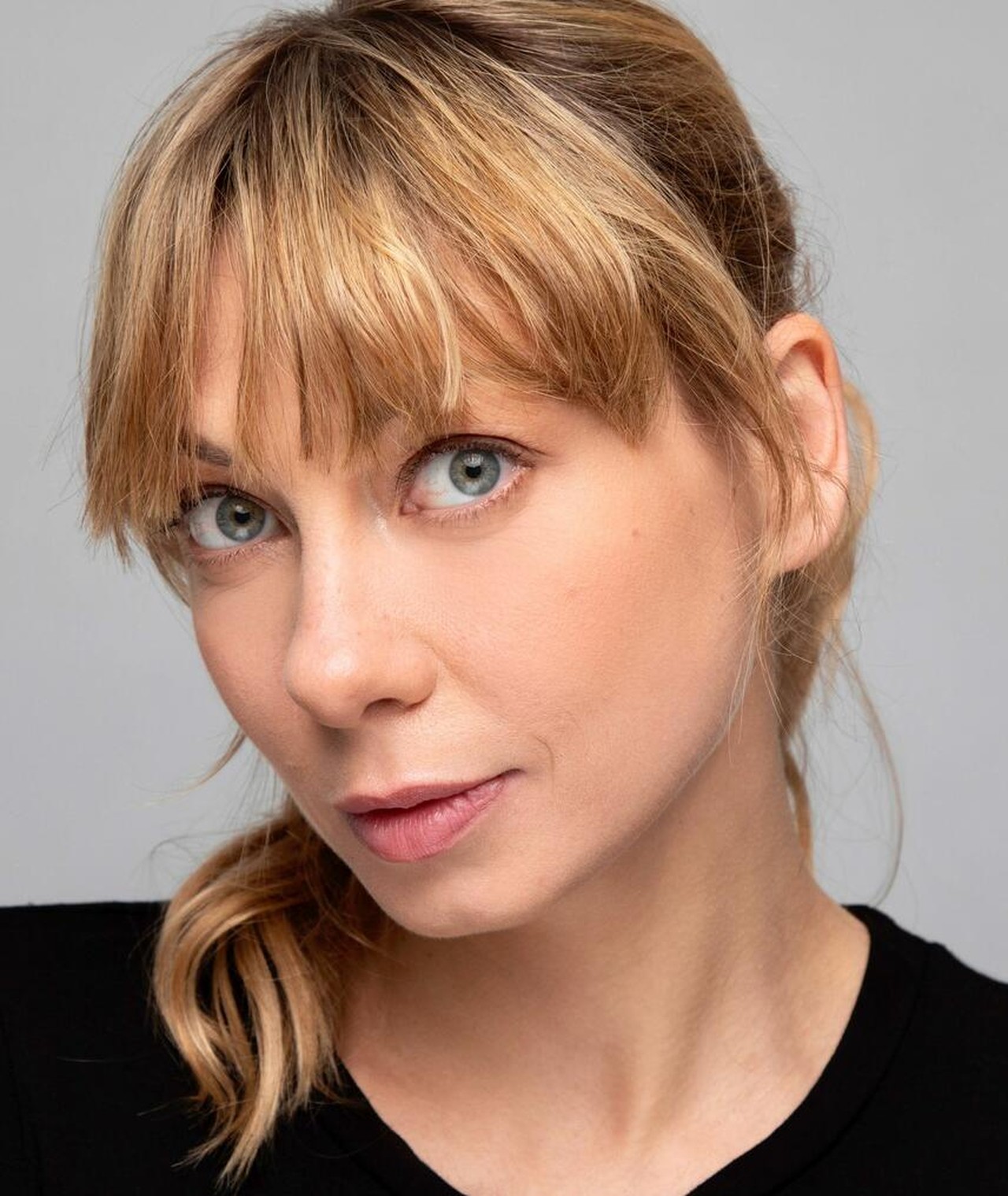 Foto de Oksana Borbat