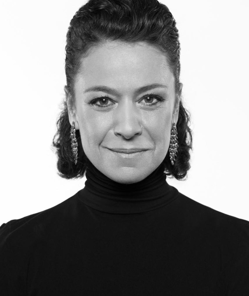 Photo of María Salgueiro