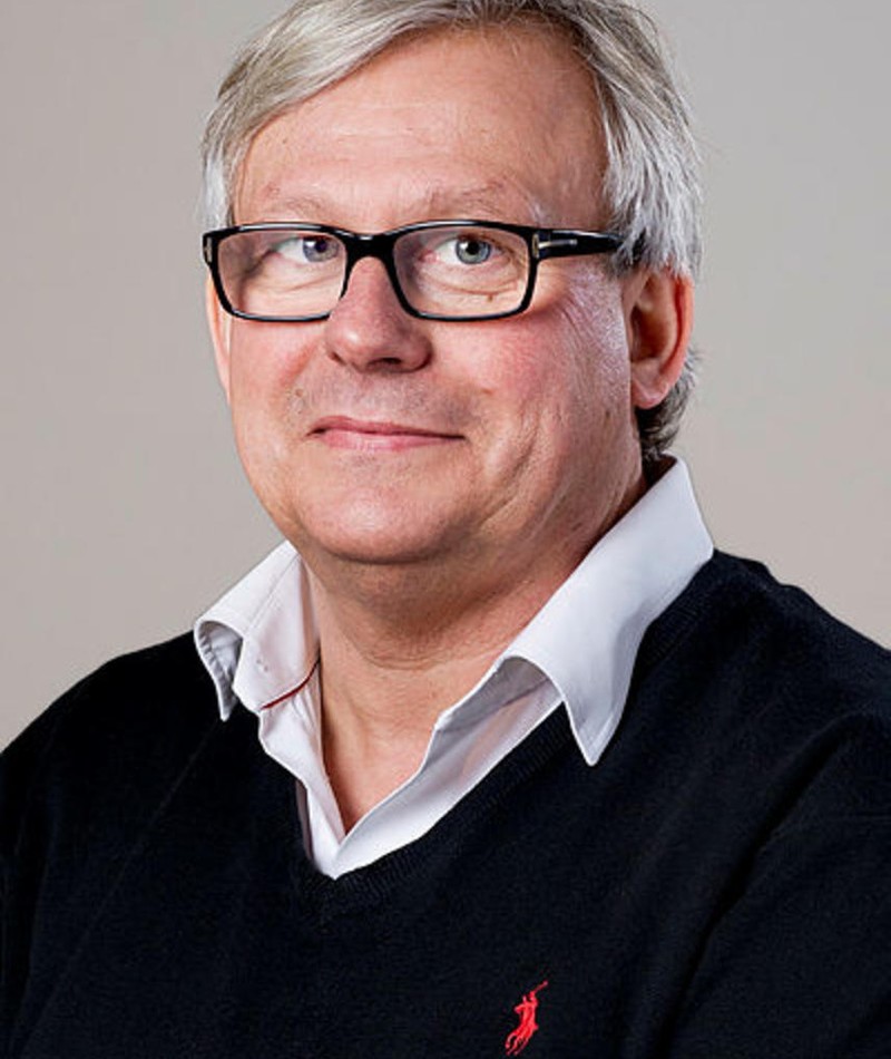 Photo of Tomas Eskilsson