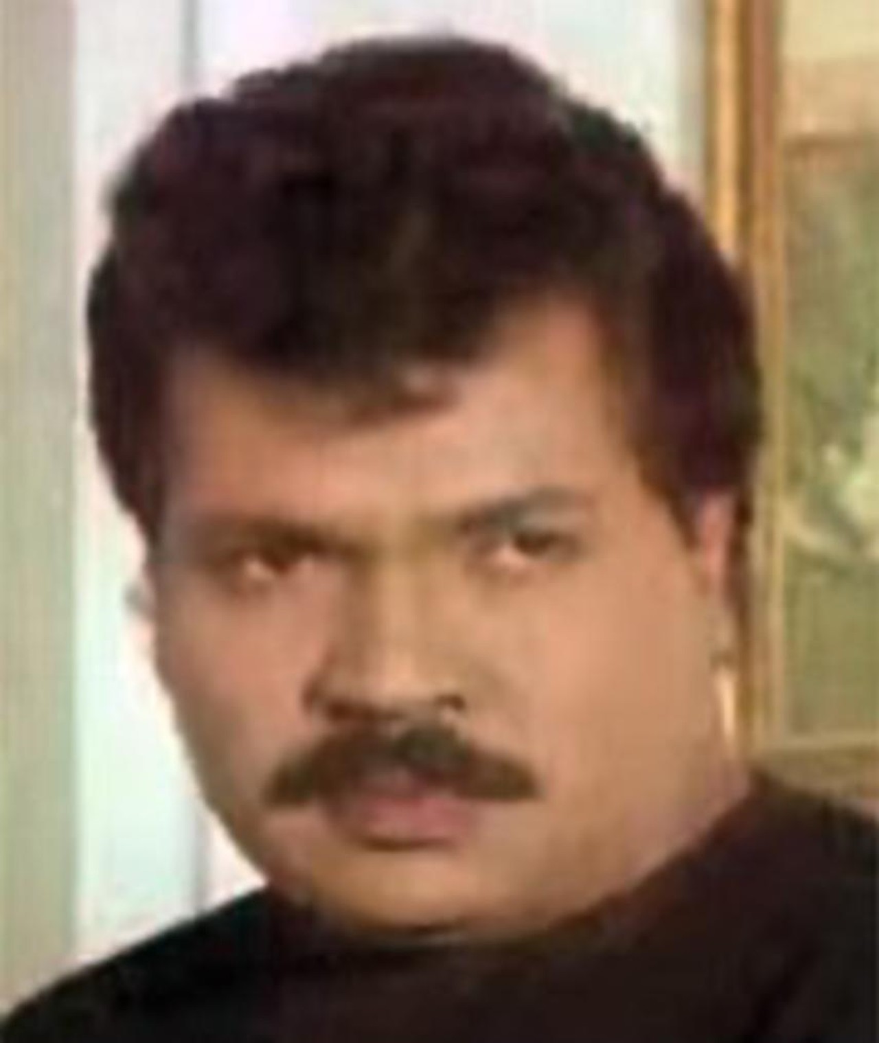 Photo of Tiger Prabhakar