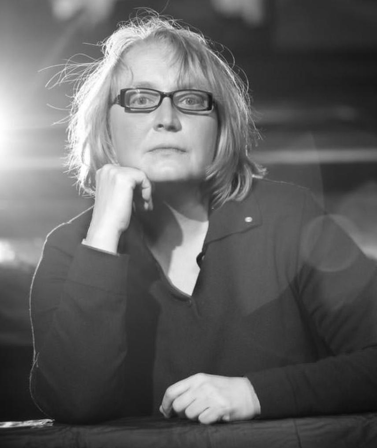 Photo of Kateřina Černá