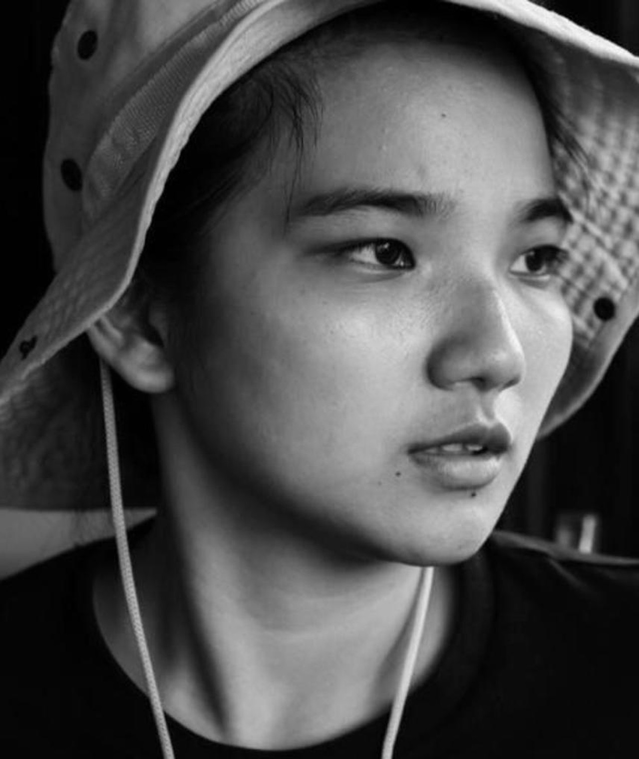 Photo of Tan Si En