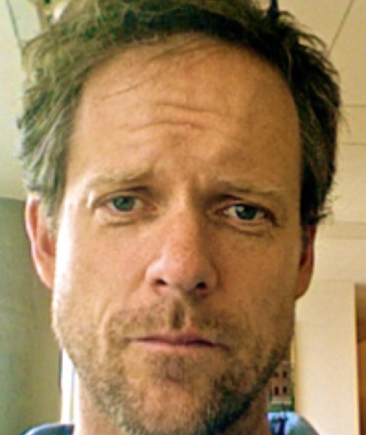 Photo of John Kolvenbach